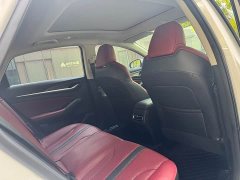 Ford EADO PLUS Blue Whale NE 1.4T GDI DCT flagship - фото 12