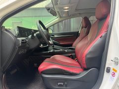 Ford EADO PLUS Blue Whale NE 1.4T GDI DCT flagship - фото 16