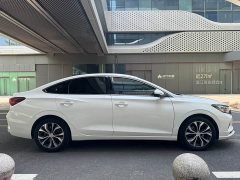 Ford EADO PLUS Blue Whale NE 1.4T GDI DCT flagship - фото 6