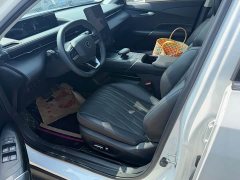 Ford Eado 2025 Blue Whale 1.5T 500Bar Premium Type - фото 4