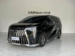 Trumpchi M8 Grandmaster Series 400T Extreme Edition - фото 1
