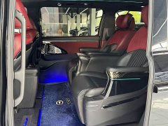 Trumpchi M8 Grandmaster Series 400T Extreme Edition - фото 10