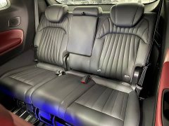 Trumpchi M8 Grandmaster Series 400T Extreme Edition - фото 11