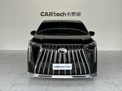 Trumpchi M8 Grandmaster Series 400T Extreme Edition - фото 2