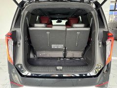 Trumpchi M8 Grandmaster Series 400T Extreme Edition - фото 20