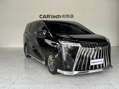 Trumpchi M8 Grandmaster Series 400T Extreme Edition - фото 3