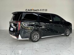 Trumpchi M8 Grandmaster Series 400T Extreme Edition - фото 4