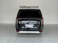 Trumpchi M8 Grandmaster Series 400T Extreme Edition - фото 5
