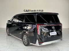 Trumpchi M8 Grandmaster Series 400T Extreme Edition - фото 6
