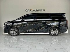 Trumpchi M8 Grandmaster Series 400T Extreme Edition - фото 7