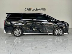 Trumpchi M8 Grandmaster Series 400T Extreme Edition - фото 8