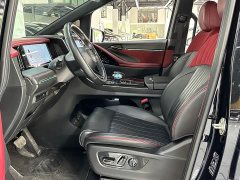 Trumpchi M8 Grandmaster Series 400T Extreme Edition - фото 9