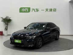 BMW 3 Series 320Li M Sports Package - фото 1