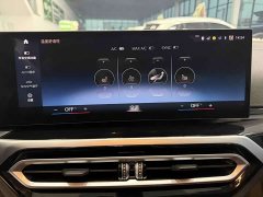 BMW 3 Series 320Li M Sports Package - фото 11