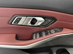 BMW 3 Series 320Li M Sports Package - фото 12