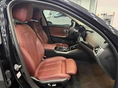 BMW 3 Series 320Li M Sports Package - фото 16