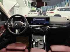 BMW 3 Series 320Li M Sports Package - фото 17