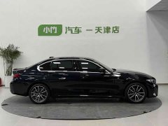 BMW 3 Series 320Li M Sports Package - фото 2