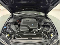 BMW 3 Series 320Li M Sports Package - фото 19
