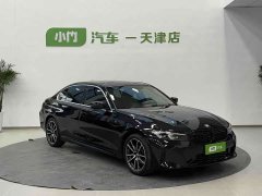 BMW 3 Series 320Li M Sports Package - фото 4