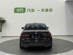 BMW 3 Series 320Li M Sports Package - фото 5