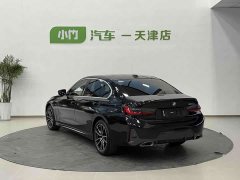 BMW 3 Series 320Li M Sports Package - фото 6