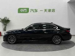 BMW 3 Series 320Li M Sports Package - фото 7