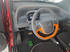 Baojun E100 2020 305KM Smart Travel Edition - фото 10
