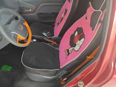 Baojun E100 2020 305KM Smart Travel Edition - фото 15