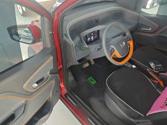 Baojun E100 2020 305KM Smart Travel Edition - фото 16