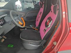 Baojun E100 2020 305KM Smart Travel Edition - фото 17