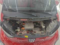 Baojun E100 2020 305KM Smart Travel Edition - фото 20