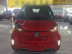Baojun E100 2020 305KM Smart Travel Edition - фото 3