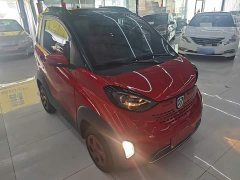 Baojun E100 2020 305KM Smart Travel Edition - фото 4