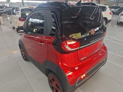 Baojun E100 2020 305KM Smart Travel Edition - фото 5
