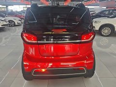 Baojun E100 2020 305KM Smart Travel Edition - фото 6