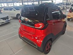 Baojun E100 2020 305KM Smart Travel Edition - фото 7