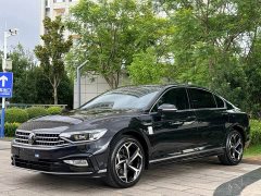 Volkswagen Magotan 2023 2 million commemorative edition 330TSI DSG luxury - фото 1