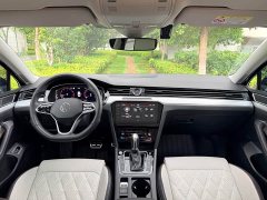 Volkswagen Magotan 2023 2 million commemorative edition 330TSI DSG luxury - фото 10