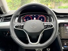 Volkswagen Magotan 2023 2 million commemorative edition 330TSI DSG luxury - фото 11