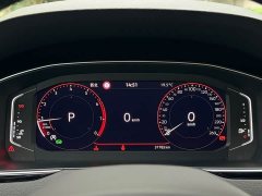 Volkswagen Magotan 2023 2 million commemorative edition 330TSI DSG luxury - фото 12