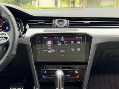 Volkswagen Magotan 2023 2 million commemorative edition 330TSI DSG luxury - фото 13