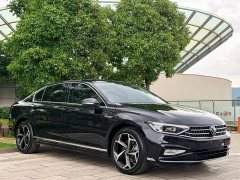 Volkswagen Magotan 2023 2 million commemorative edition 330TSI DSG luxury - фото 3