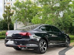 Volkswagen Magotan 2023 2 million commemorative edition 330TSI DSG luxury - фото 4