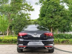 Volkswagen Magotan 2023 2 million commemorative edition 330TSI DSG luxury - фото 5