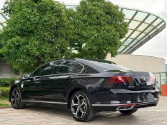 Volkswagen Magotan 2023 2 million commemorative edition 330TSI DSG luxury - фото 6