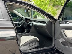 Volkswagen Magotan 2023 2 million commemorative edition 330TSI DSG luxury - фото 9