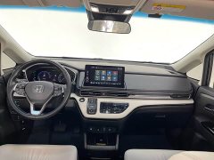 Lexus Alison 2.0L e:HEV Deluxe Edition - фото 14