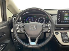 Lexus Alison 2.0L e:HEV Deluxe Edition - фото 15