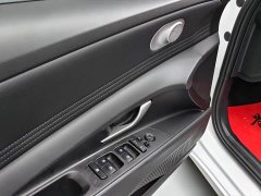 Lexus Elantra 2023 1.5L CVT LUX - фото 13